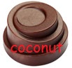 tobago chocolate delights truffle coconut