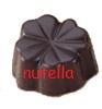 Nutella Truffle