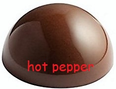 Pepper Truffle